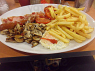 Delicious Cafe