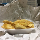Werringtons Fish Chips