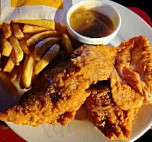 Tennessee Fried Chicken