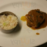 The Bengal Lounge