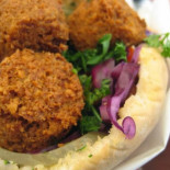 Fal Falafel