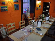 La Locanda Pizzeria