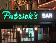 Patrick's