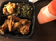 Shugar Shack Soul Food