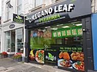 Oregano Leaf Pizzeria