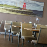 The Blue Marlin