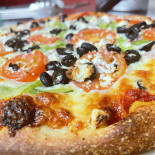 Lorenzo's Pizzeria