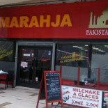 Marahja