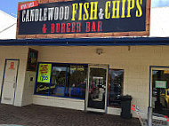 Candlewood Fish And Chips