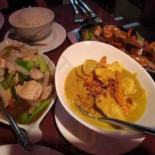 Thai Legend