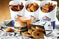 White Castle