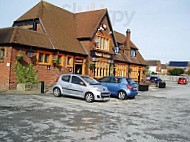 The Rugby Tavern