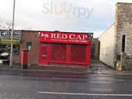 Redcap Chinese Take Away