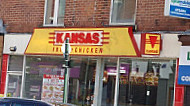 Kansas Fried Chicken