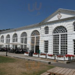 The Palace Pavillion At Kew