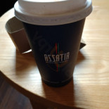 Pumpkin Cafe