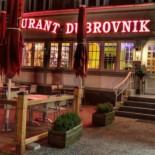 Tunici Restaurants Bahrenfeld