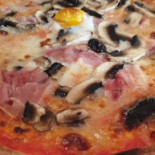 Restaurant Pizzeria Bar Café Du Progrès