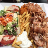 Cydem Kebab