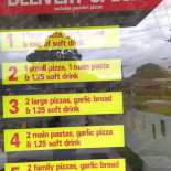 Il Castello Pizza Cafe Frankston North