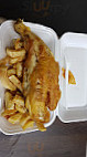 Harry's Golden Chippy