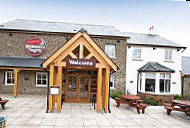 Brewers Fayre Bideford