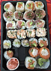 Emeraude Sushi