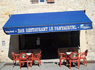 Le Pantagruel