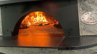 Oro Bianco Woodfired Pizza Eatery