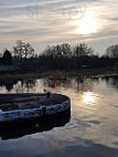 Hatton Locks Cafe