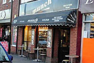 Munch Cafe