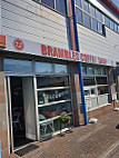 Brambles Coffee Shop