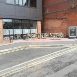 Fuel Coffee House