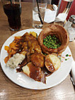 Toby Carvery Hinton