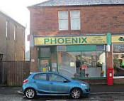 Phoenix Chinese Takeaway