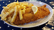 Morgan's Traditional Chippy