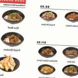 Bento Glenorchy