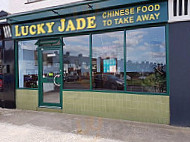 Lucky Jade