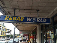 Kebab World