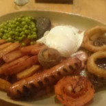 The Horseshoes