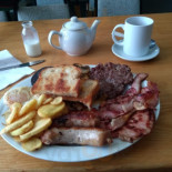 Red Kite Cafe
