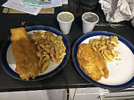 Robinsons Fish And Chip Shop