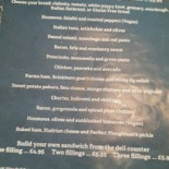 Park View Deli