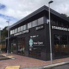 Starbucks Coffee- Stourport Road