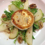 The Bistro, Fife College.