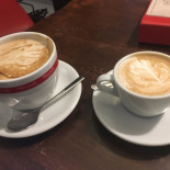 Casa-caffè Ulm