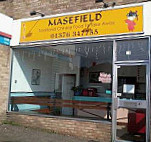 The Masefield Take Away