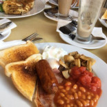 Mason's Coffee Shop
