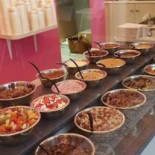 Friscos Frozen Yogurt