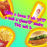 Wendy's